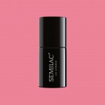 Semilac Ημιμόνιμο Βερνίκι Νυχιών Extend Care 5In1 813 Pastel Pink 7ml Semilac Ημιμόνιμο Βερνίκι Νυχιών Extend Care 5In1 813 Pastel Pink 7ml