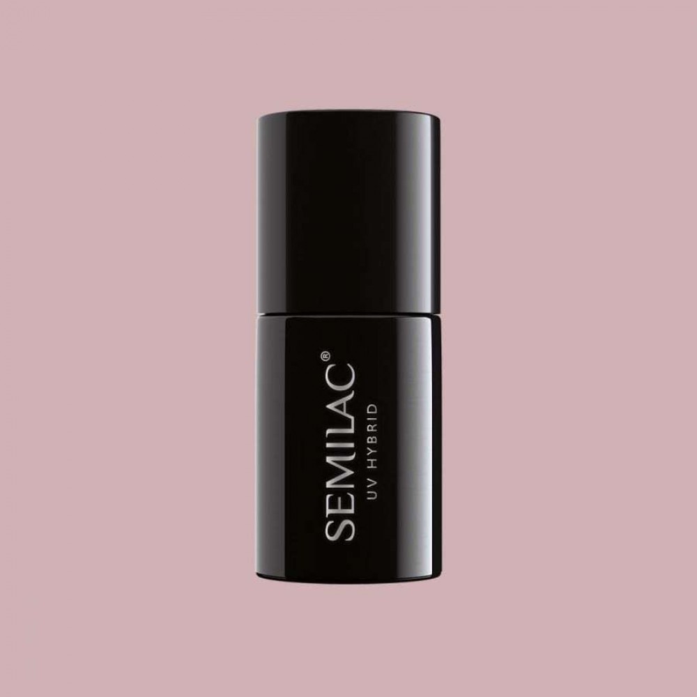 Semilac Ημιμόνιμο Βερνίκι Νυχιών Extend Care 5In1 815 Delicate Mocca 7ml Semilac Ημιμόνιμο Βερνίκι Νυχιών Extend Care 5In1 815 Delicate Mocca 7ml
