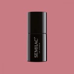 Semilac Ημιμόνιμο Βερνίκι Νυχιών Extend Care 5In1 818 Brown Pink 7ml Semilac Ημιμόνιμο Βερνίκι Νυχιών Extend Care 5In1 818 Brown Pink 7ml