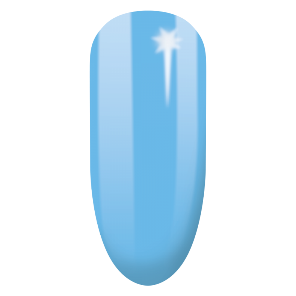Semilac Beauty Salon 904 Ice Blue 7ml Semilac Beauty Salon 904 Ice Blue 7ml