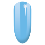 Semilac Beauty Salon 904 Ice Blue 7ml Semilac Beauty Salon 904 Ice Blue 7ml