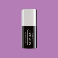 Semilac Beauty Salon 905 Soft Levander 7ml
