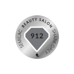 Semilac Beauty Salon 912 Shark Grey 7ml K Semilac Beauty Salon 912 Shark Grey 7ml K