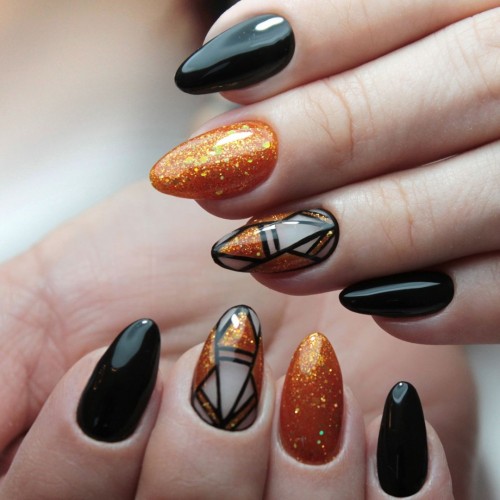 Semilac Top Coat No Wipe 7ml