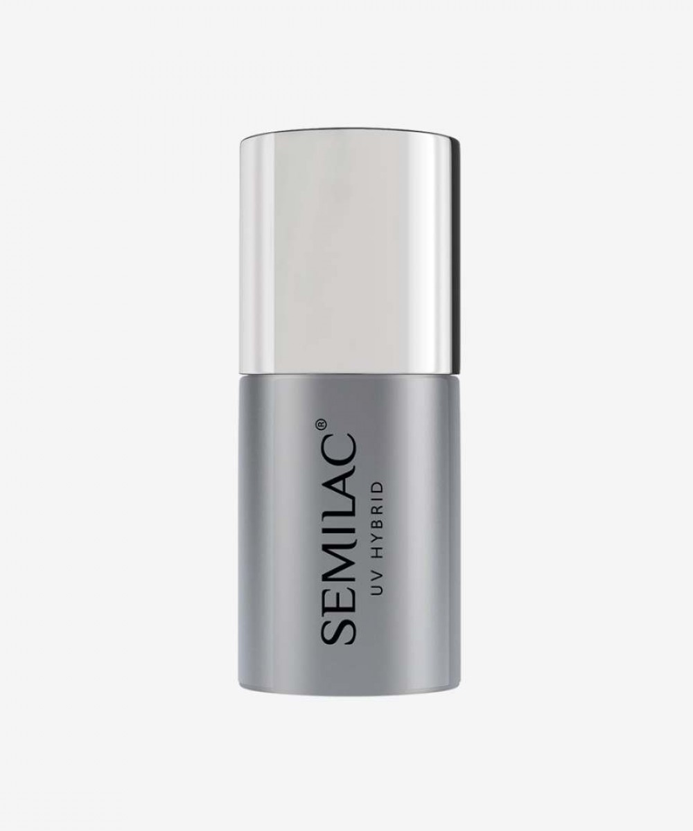 Semilac Top Coat No Wipe 7ml