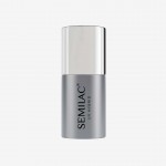 Semilac Top Coat No Wipe 7ml Semilac Top Coat No Wipe 7ml