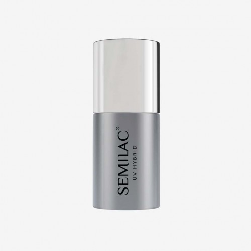 Semilac Top Coat No Wipe 7ml