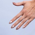 Semilac Ημιμόνιμο Βερνίκι Νυχιών 661 UV Gel Polish Linen Gloss, 7ml Semilac Ημιμόνιμο Βερνίκι Νυχιών 661 UV Gel Polish Linen Gloss, 7ml