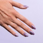 Semilac Ημινόνιμο Βερνίκι Νυχιών 664 UV Gel Polish Lilac Gloss, 7ml Semilac Ημινόνιμο Βερνίκι Νυχιών 664 UV Gel Polish Lilac Gloss, 7ml