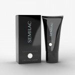 Semilac Elastic Acrylgel Crystal Clear 30 g Semilac Elastic Acrylgel Crystal Clear 30 g