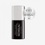Semilac Ημιμόνιμο Βερνίκι Νυχιών Beauty Salon Extend Base ,11ml Semilac Ημιμόνιμο Βερνίκι Νυχιών Beauty Salon Extend Base ,11ml
