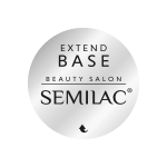 Semilac Ημιμόνιμο Βερνίκι Νυχιών Beauty Salon Extend Base ,11ml Semilac Ημιμόνιμο Βερνίκι Νυχιών Beauty Salon Extend Base ,11ml