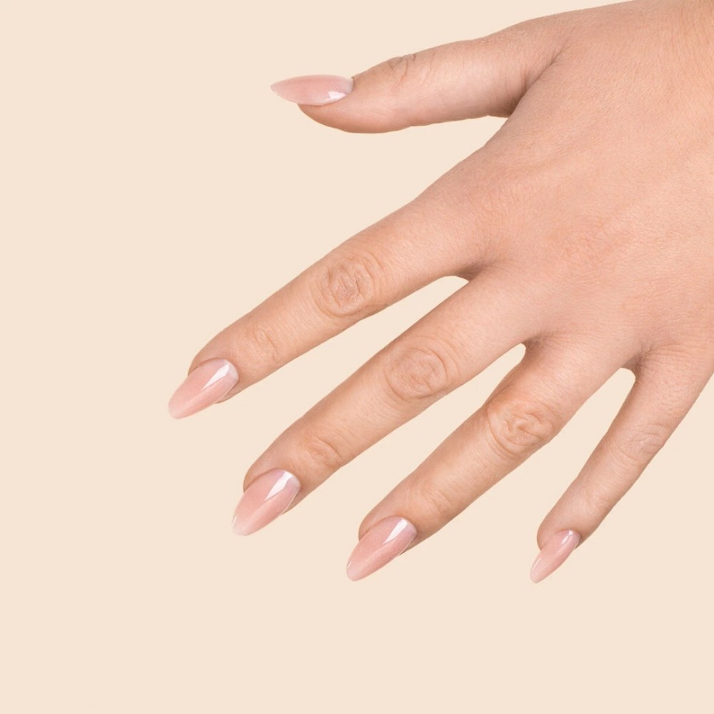 Semilac Elastic Acrylgel Chilly Beige 30 g