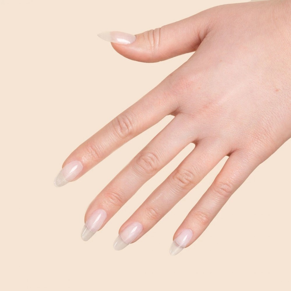Semilac Elastic Acrylgel Crystal Clear 30 g