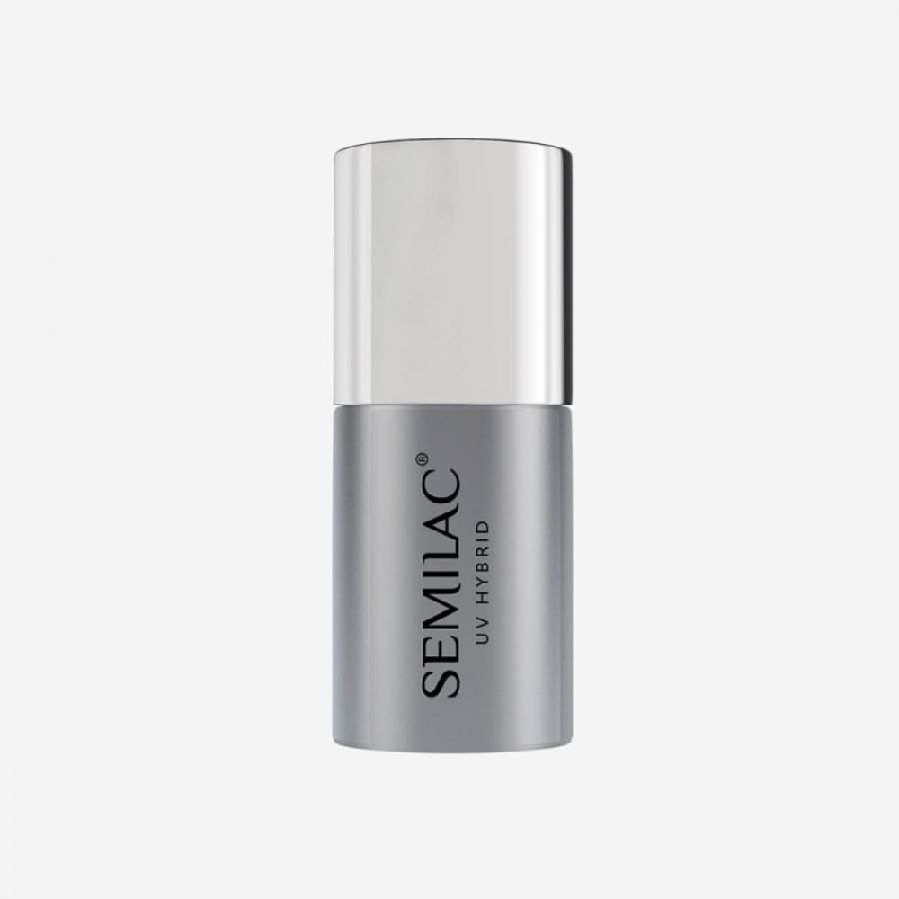 Semilac Ημιμόνιμο Βερνίκι Νυχιών Extend Base 7ml
