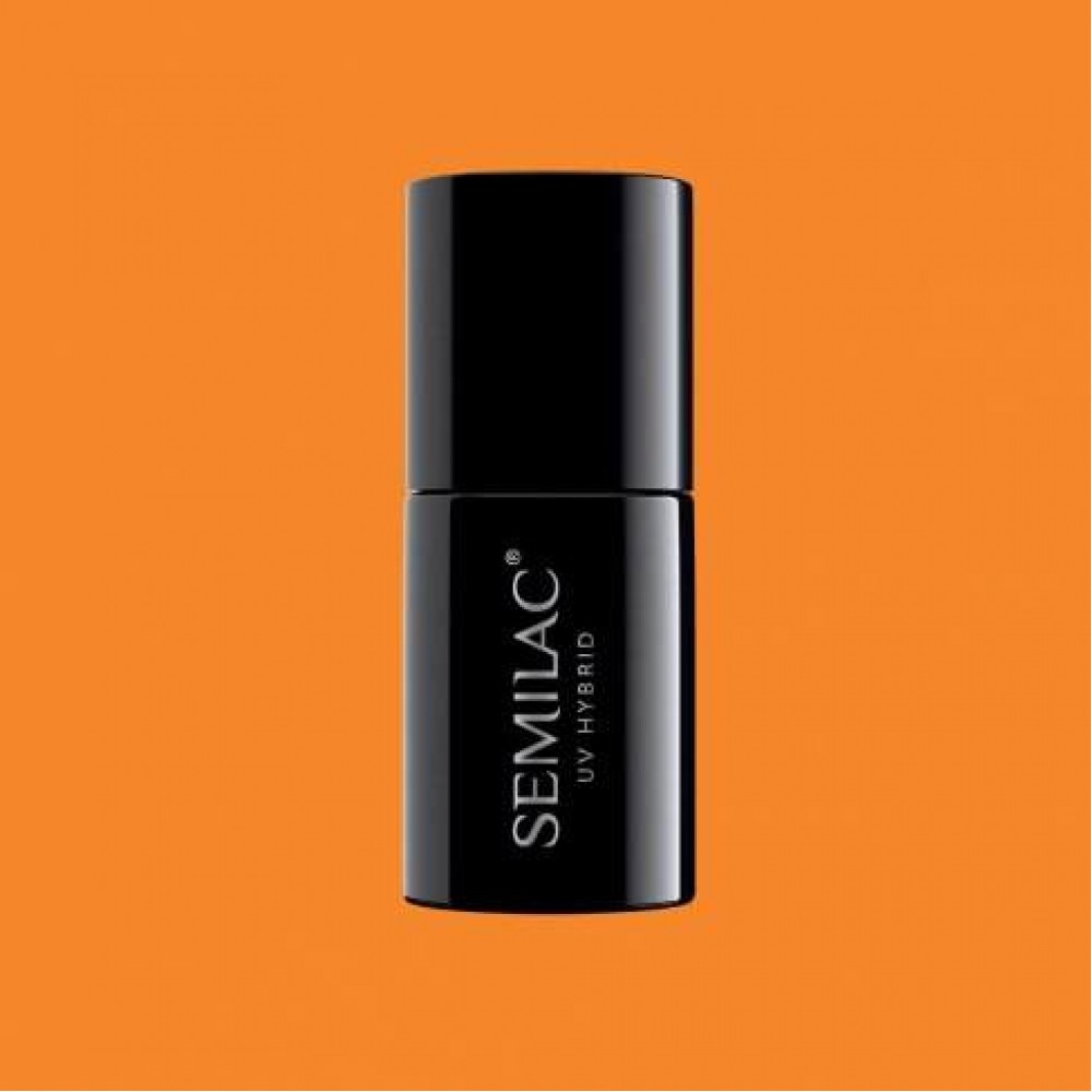 Semilac Ημιμόνιμο Βερνίκι Νυχιών 543 Bon Voyage 7ml Semilac Ημιμόνιμο Βερνίκι Νυχιών 543 Bon Voyage 7ml