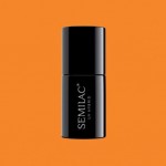 Semilac Ημιμόνιμο Βερνίκι Νυχιών 543 Bon Voyage 7ml Semilac Ημιμόνιμο Βερνίκι Νυχιών 543 Bon Voyage 7ml