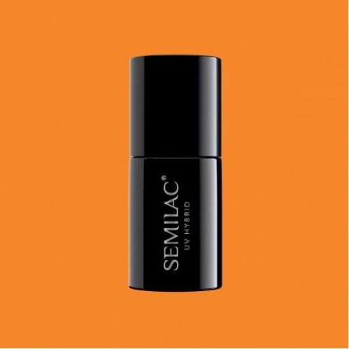 Semilac Ημιμόνιμο Βερνίκι Νυχιών 543 Bon Voyage 7ml *