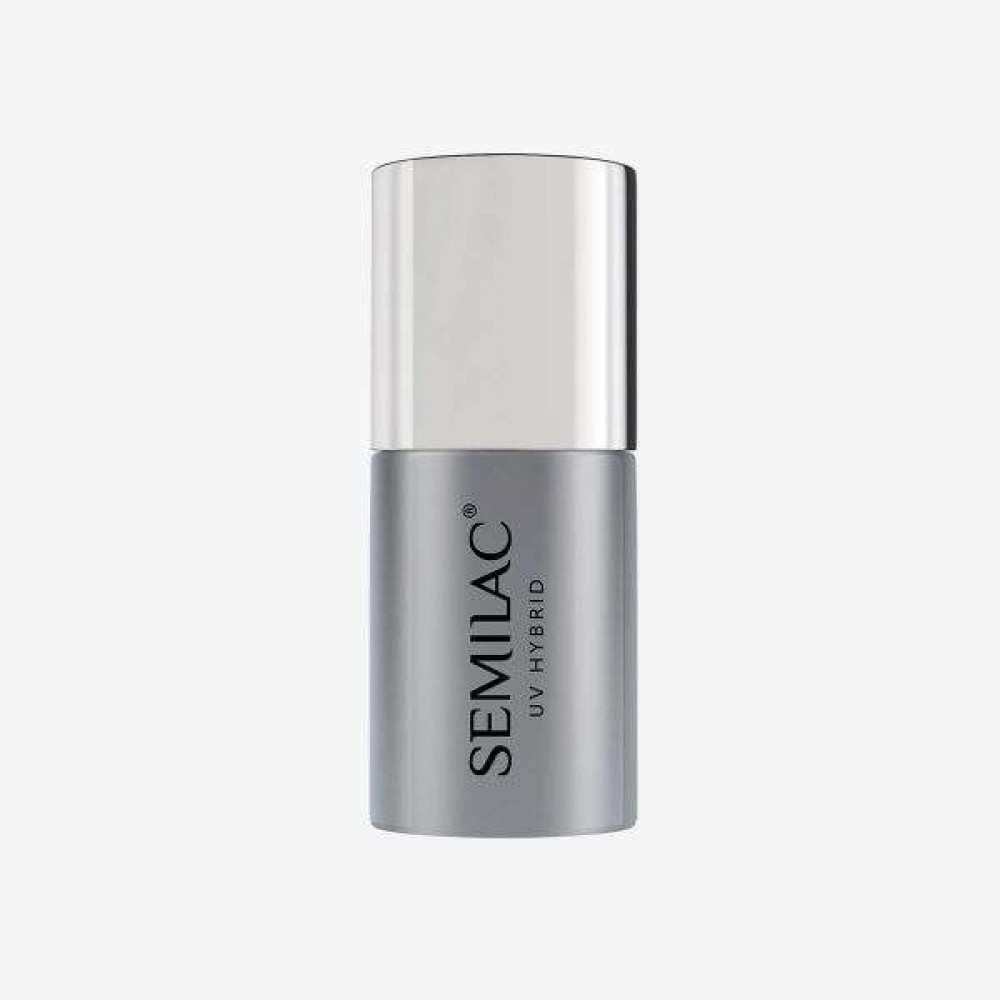 Semilac Ημιμόνιμο Βερνίκι Νυχιών Top No Wipe Diamond Sparkle 7ml Semilac Ημιμόνιμο Βερνίκι Νυχιών Top No Wipe Diamond Sparkle 7ml
