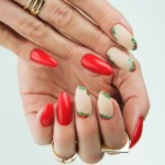 Semilac Top Coat Mat Total Top No Wipe 7ml