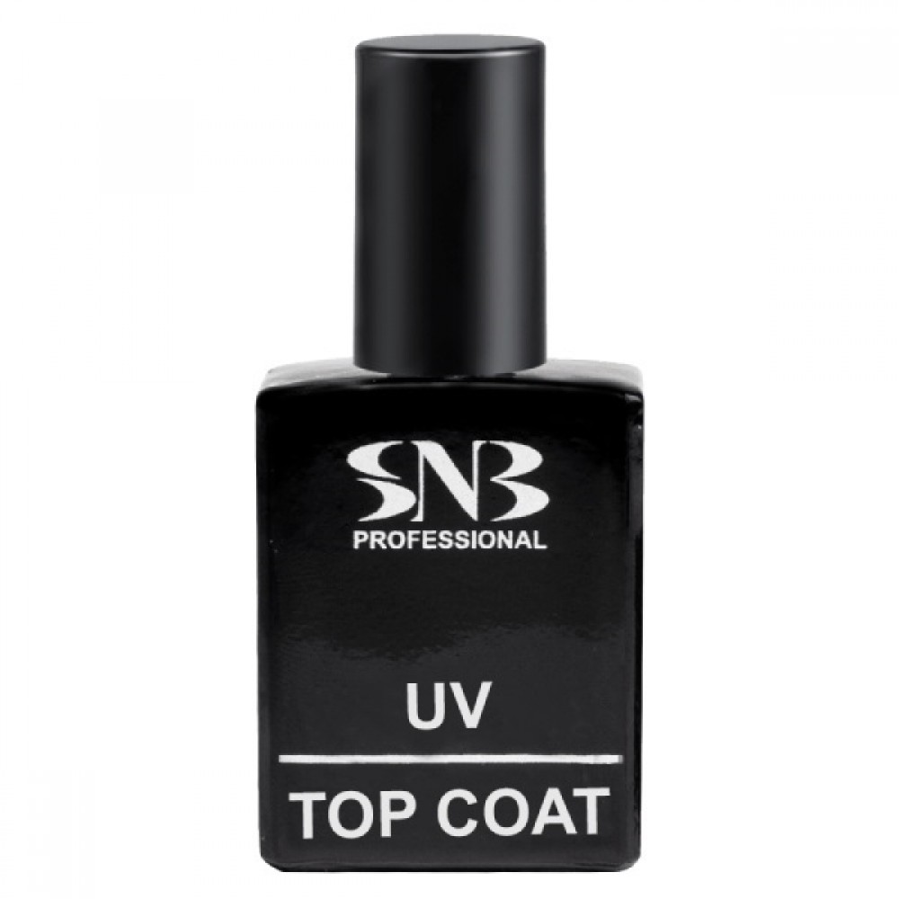 Snb Βερνίκι Νυχιών Top Coat Uv ,15ml