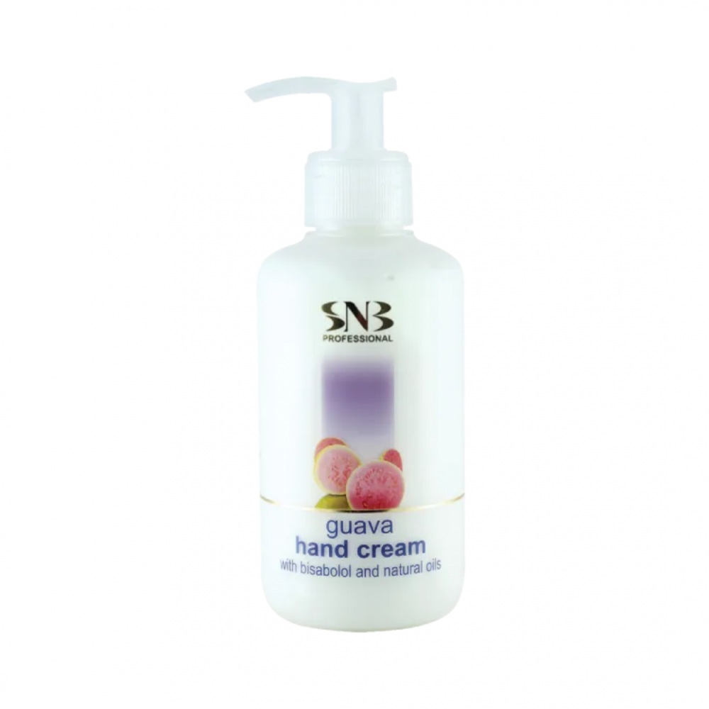 Snb Hand Cream Guava 250ml