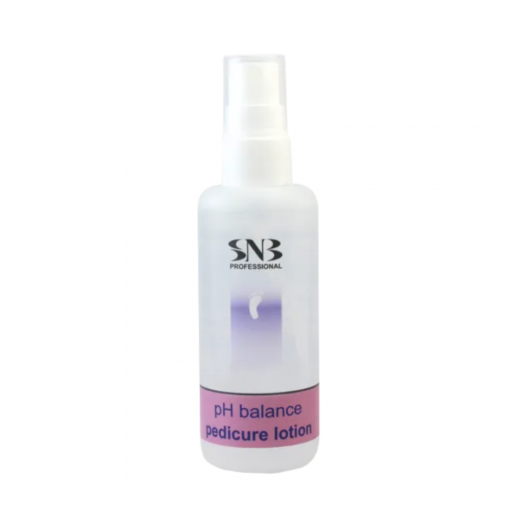 Snb Ph Balance Pedicure Lotion 1,10ml (Psp125)