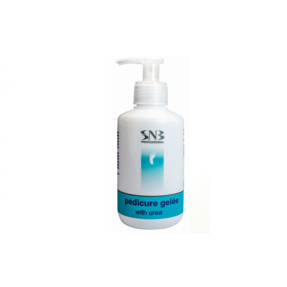 Snb Pedicure Gel 250ml