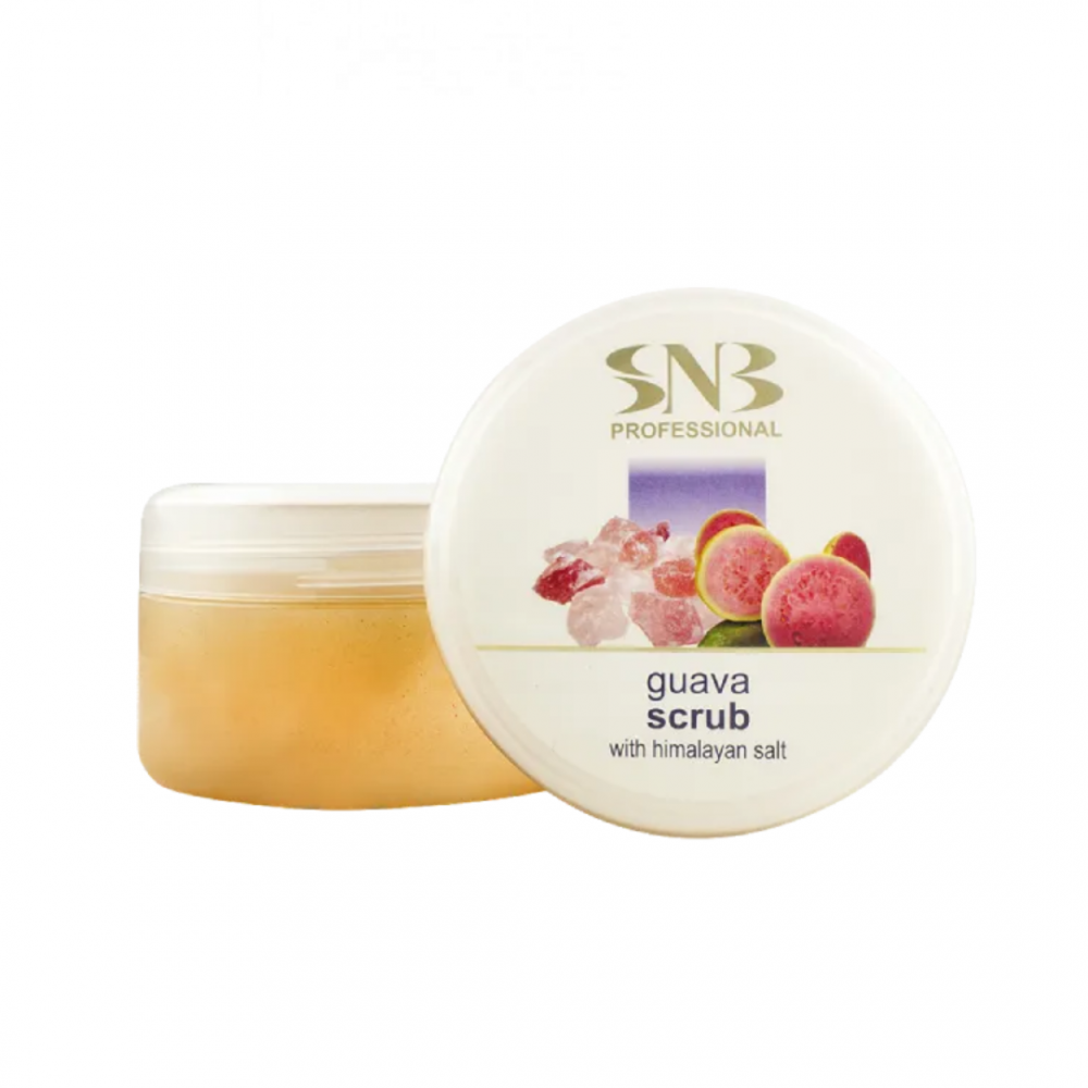 Snb Guava Scrub 300ml