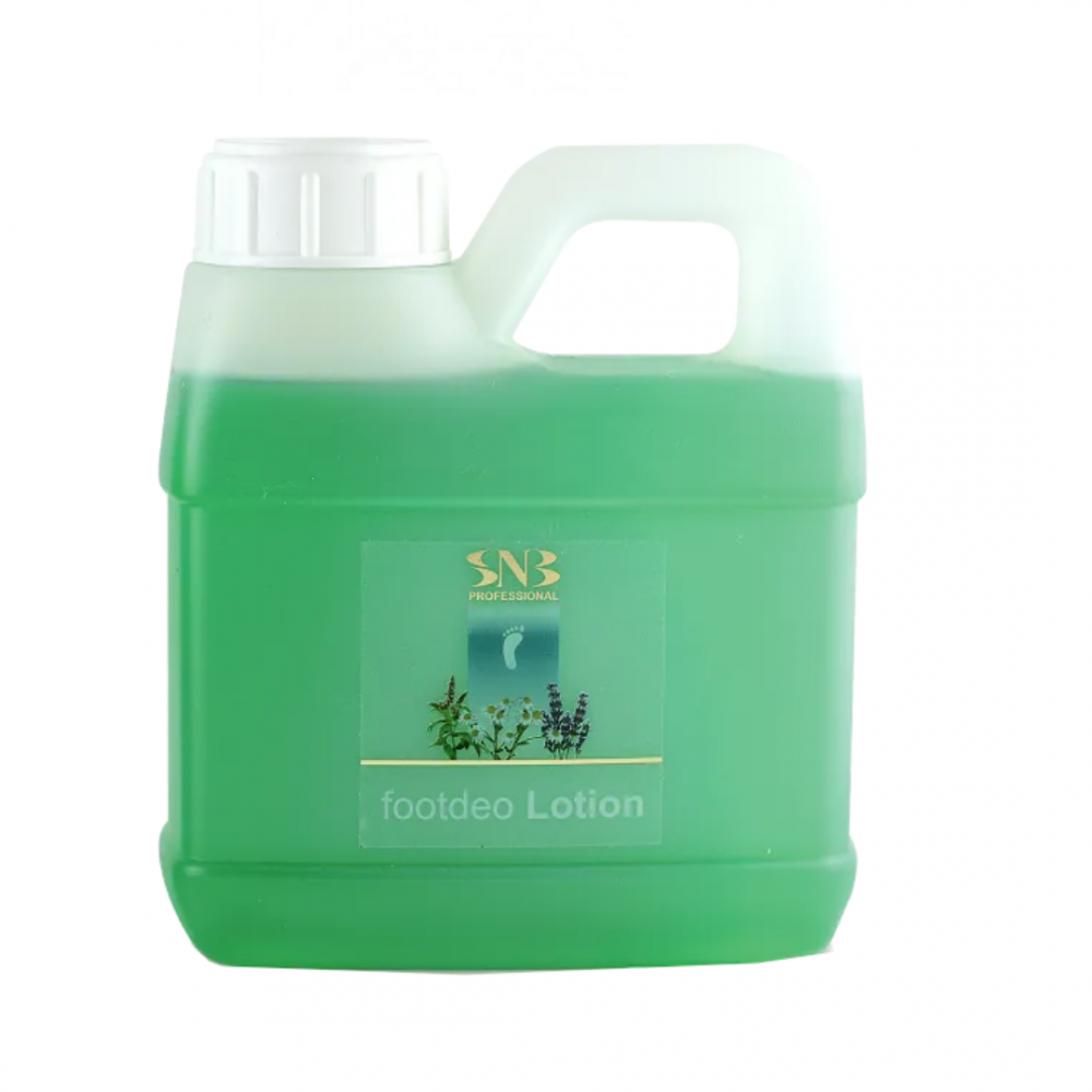 Snb Deo Foot Lotion (110ml 500ml)