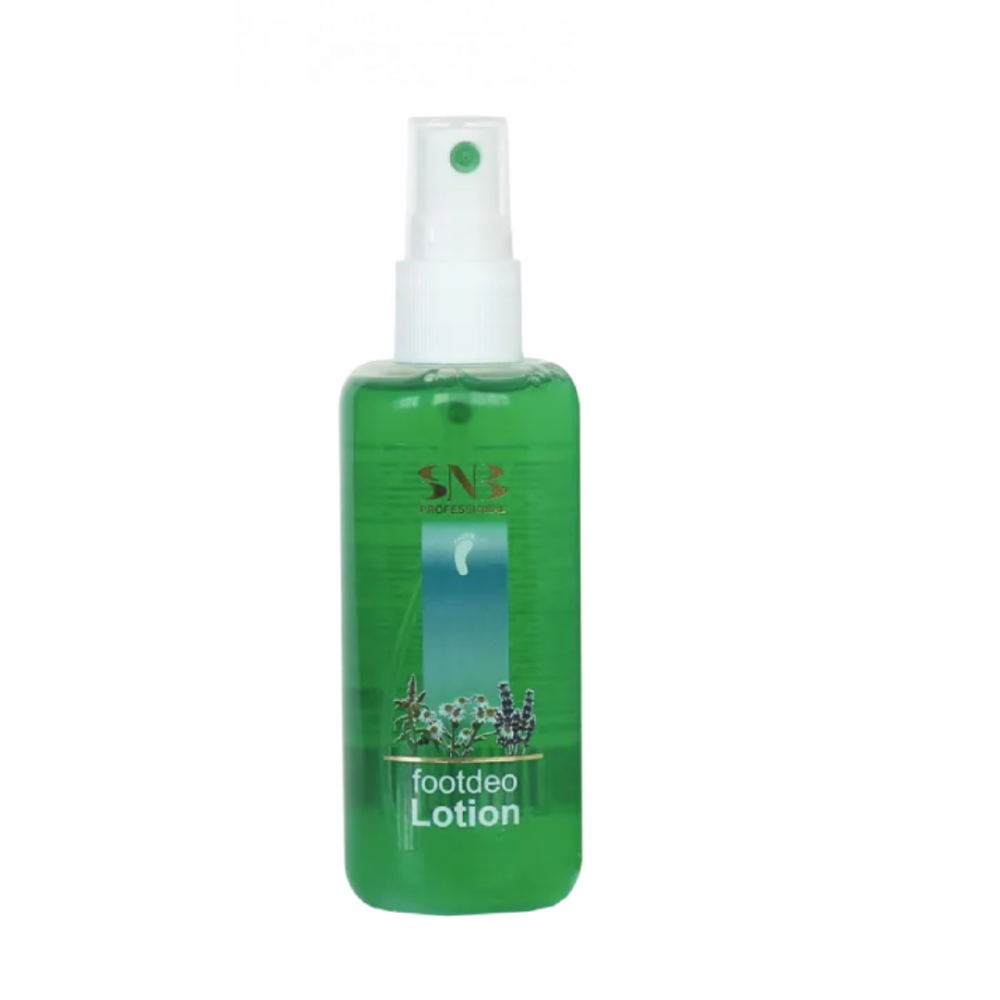 Snb Deo Foot Lotion (110ml 500ml)