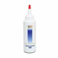 Snb Cuticle Remover Gel 100ml