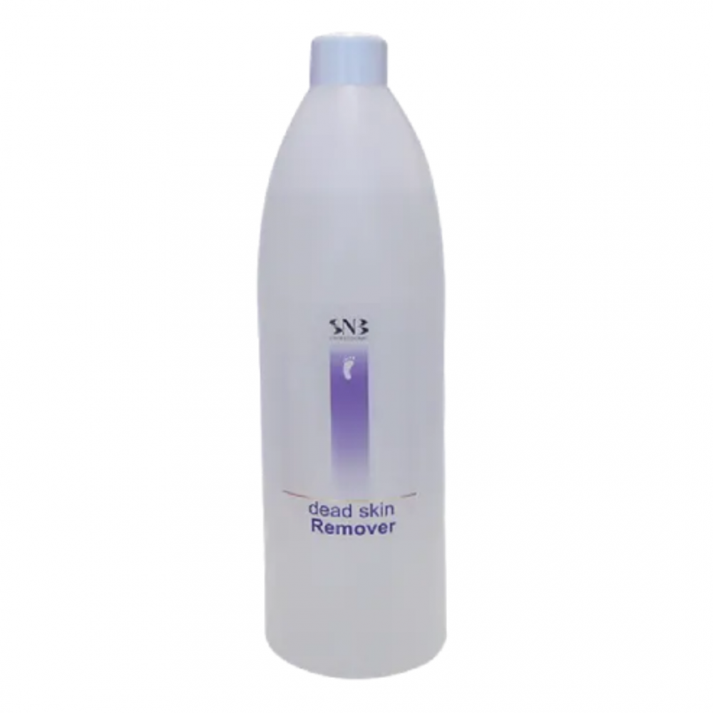 Snb Dead Skin Remover 1000ml (Psp112)