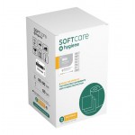 Sof Χαρτοσέντονο Eco Standard Λευκό 58cm x 50M (108.025.SE)