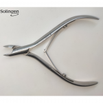 Solingen Πενσάκι Επωνυχίων El-12954 5Mm Solingen Πενσάκι Επωνυχίων El-12954 5Mm