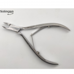 Solingen Πενσάκι Επωνυχίων El-12956 5Mm Solingen Πενσάκι Επωνυχίων El-12956 5Mm