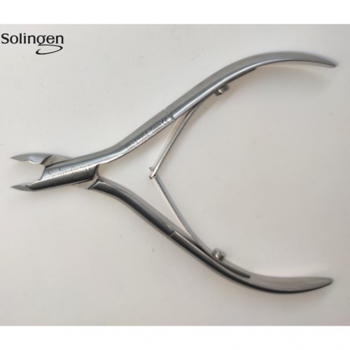 Solingen Πενσάκι Επωνυχίων El-12954 5Mm