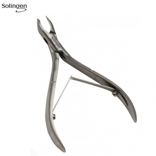 Solingen Πενσάκι Επωνυχίων El-12954 5Mm