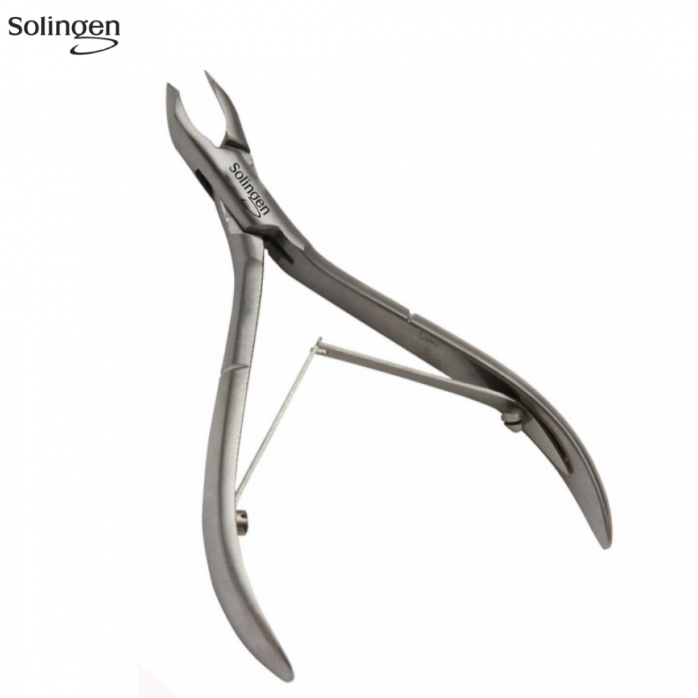 Solingen Πενσάκι Επωνυχίων El-12954 5Mm Solingen Πενσάκι Επωνυχίων El-12954 5Mm