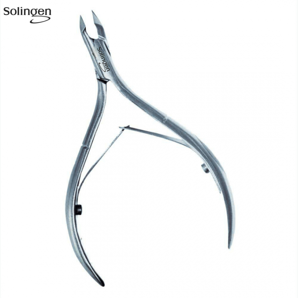 Solingen Πενσάκι Επωνυχίων El-12959 3Mm Solingen Πενσάκι Επωνυχίων El-12959 3Mm