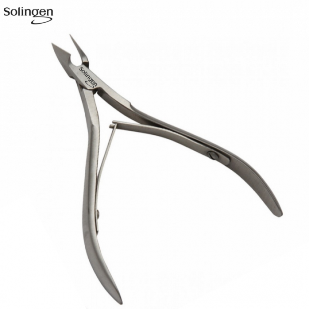 Solingen Πενσάκι Επωνυχίων El-12958 5Mm Solingen Πενσάκι Επωνυχίων El-12958 5Mm