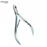 Solingen Πενσάκι Επωνυχίων El-12807 7Mm Solingen Πενσάκι Επωνυχίων El-12807 7Mm