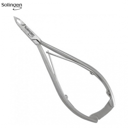 Solingen Πενσάκι Επωνυχίων El-12848 5Mm