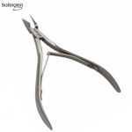 Solingen Πενσάκι Επωνυχίων El-12958 5Mm Solingen Πενσάκι Επωνυχίων El-12958 5Mm