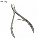 Solingen Πενσάκι Επωνυχίων El-12956 5Mm Solingen Πενσάκι Επωνυχίων El-12956 5Mm