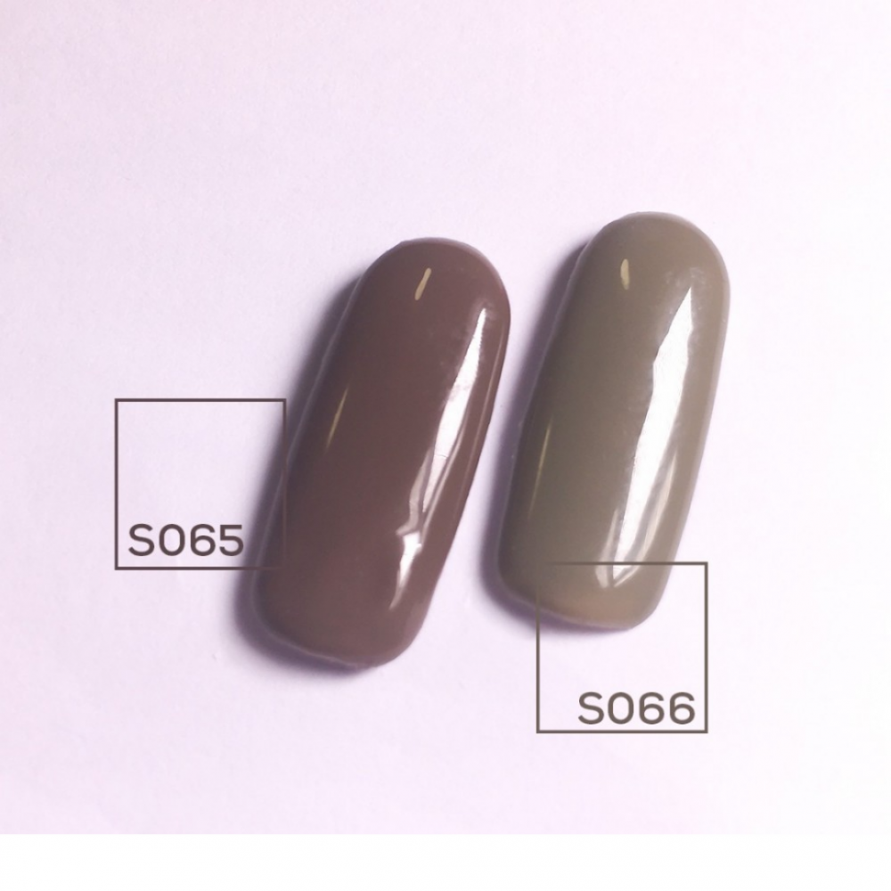 Somfis Ημιμόνιμο Βερνίκι Νυχιών S065 ,15ml *