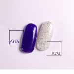 Somfis Ημιμόνιμο Βερνίκι Νυχιών S173 ,15ml Somfis Ημιμόνιμο Βερνίκι Νυχιών S173 ,15ml