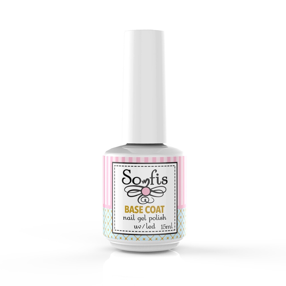 Somfis Base Coat ,15ml