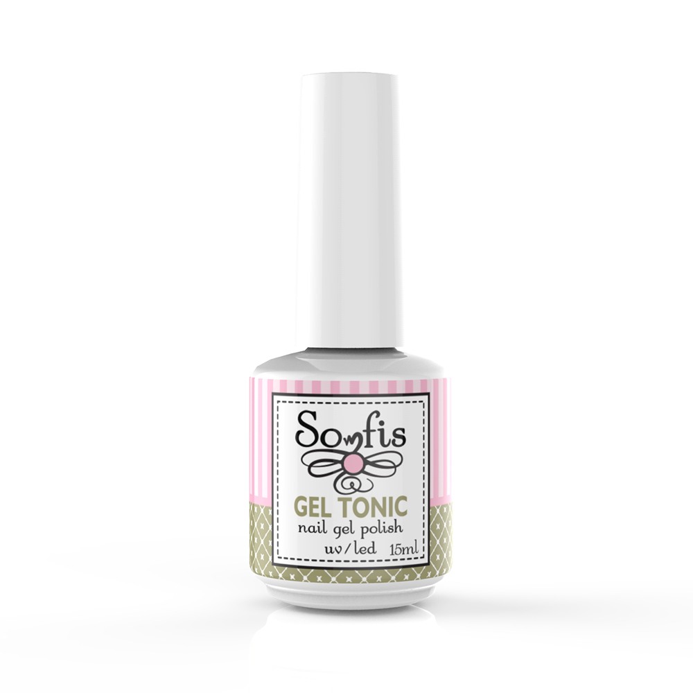 Somfis Gel Tonic ,15ml