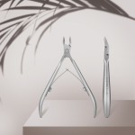 St Staleks Pro Smart NS-10-5 Πενσάκι Επωνυχίων, 5mm St Staleks Pro Smart NS-10-5 Πενσάκι Επωνυχίων, 5mm